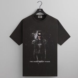 * NWT Batman | Kith Dark Knight CW Vintage Tee